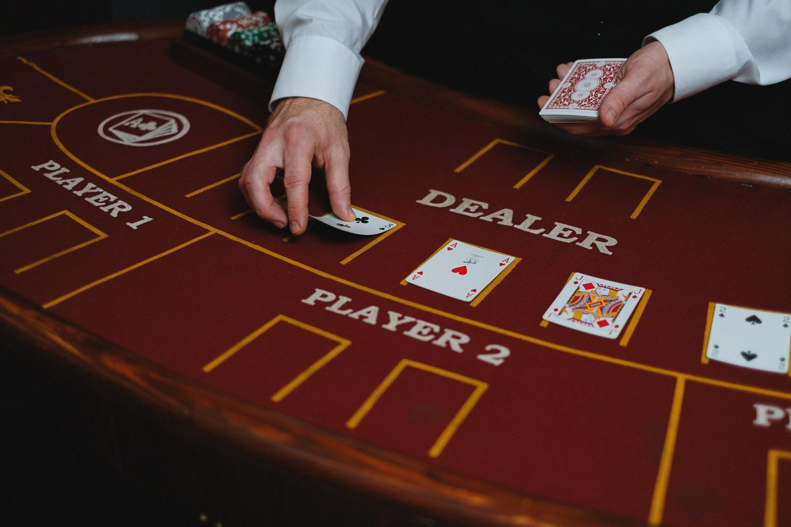 Pailin Online Casino: Where Technology Meets Entertainment