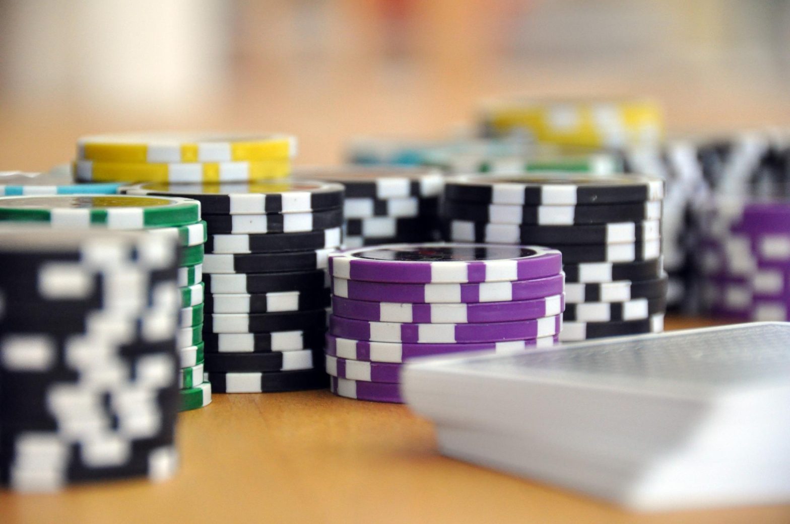 High Stakes, High Rewards: The PXJ Casino Journey