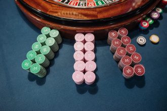 Step Into an Amazing Digital Casino Experience Powered by UGSLOT: A Modern Online Gaming Journey