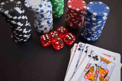 Exploring the Visual Language Used in Contemporary Slot Design